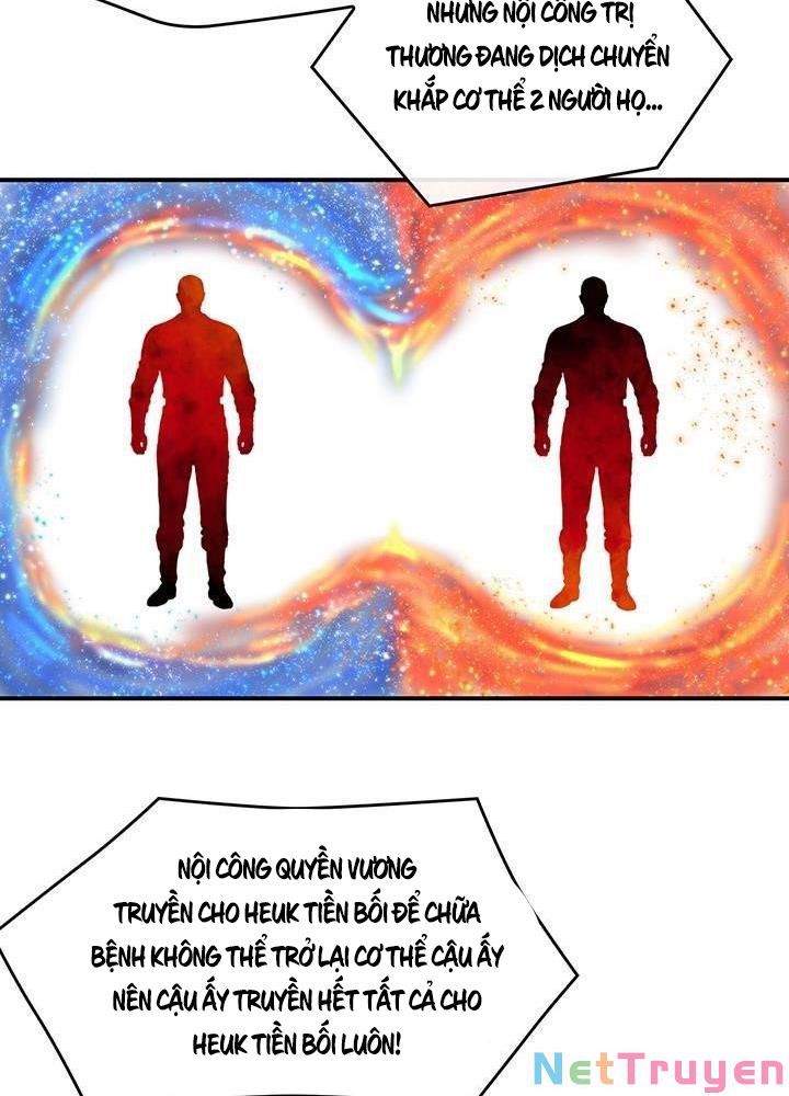 đọc truyện Bất Bại Quyền Ma Chương 167 ảnh 26 tại Thiên Thai Truyện