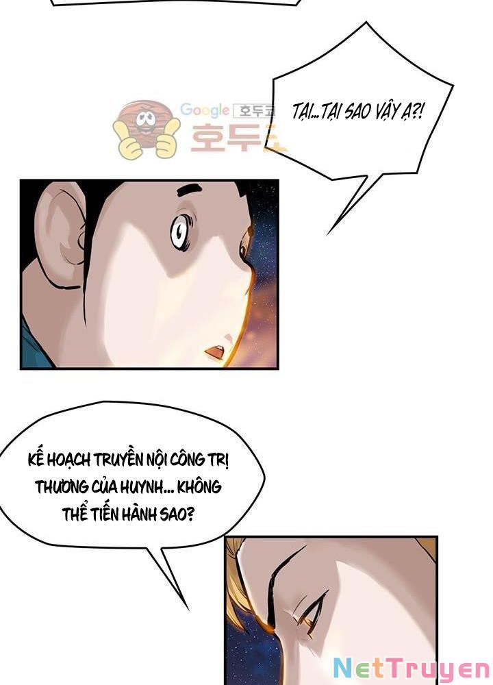 đọc truyện Bất Bại Quyền Ma Chương 167 ảnh 27 tại Thiên Thai Truyện