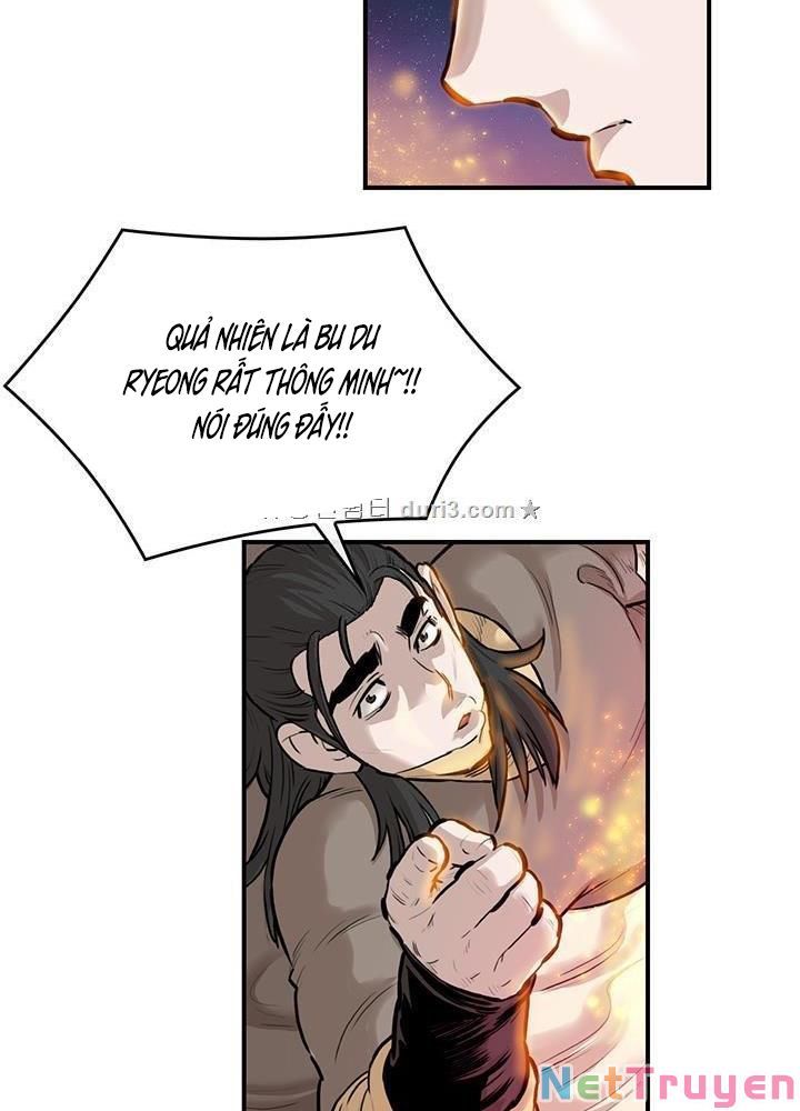 đọc truyện Bất Bại Quyền Ma Chương 167 ảnh 28 tại Thiên Thai Truyện