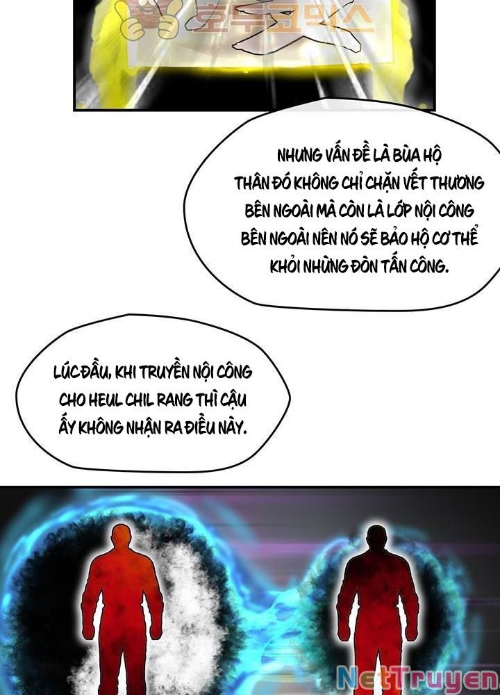 đọc truyện Bất Bại Quyền Ma Chương 167 ảnh 30 tại Thiên Thai Truyện