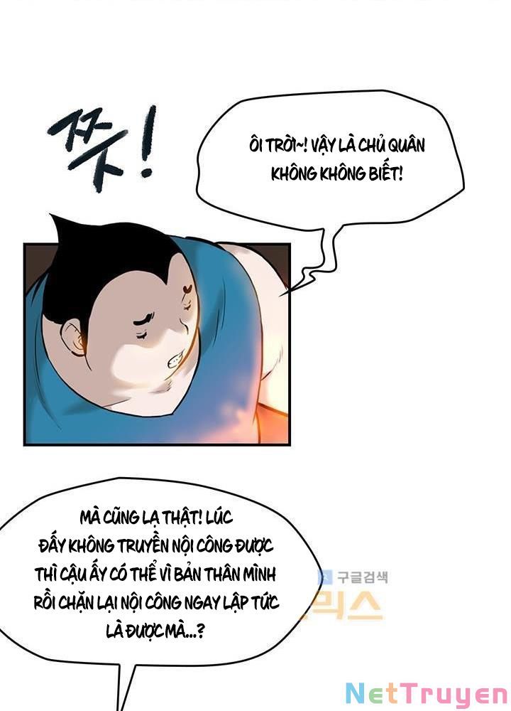 đọc truyện Bất Bại Quyền Ma Chương 167 ảnh 32 tại Thiên Thai Truyện