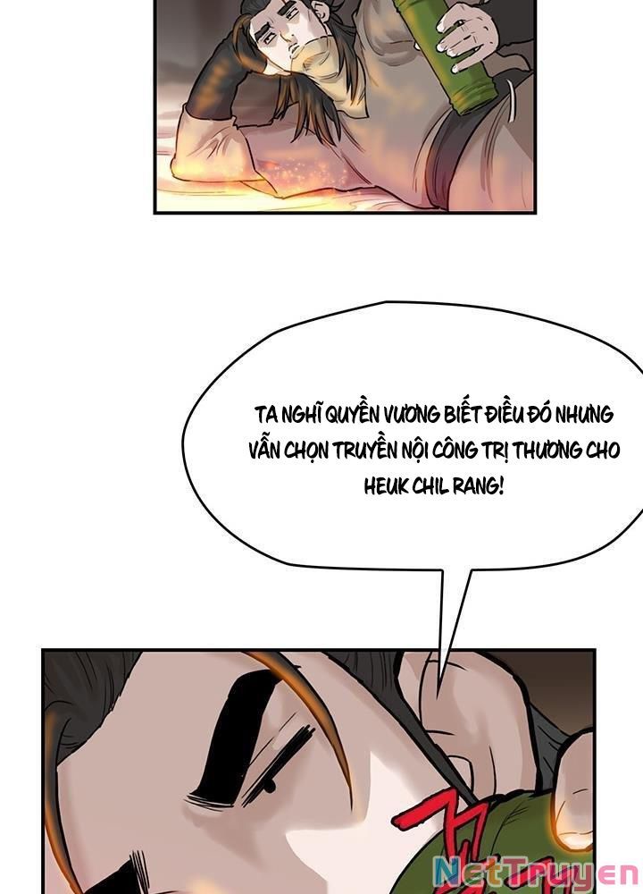 đọc truyện Bất Bại Quyền Ma Chương 167 ảnh 35 tại Thiên Thai Truyện