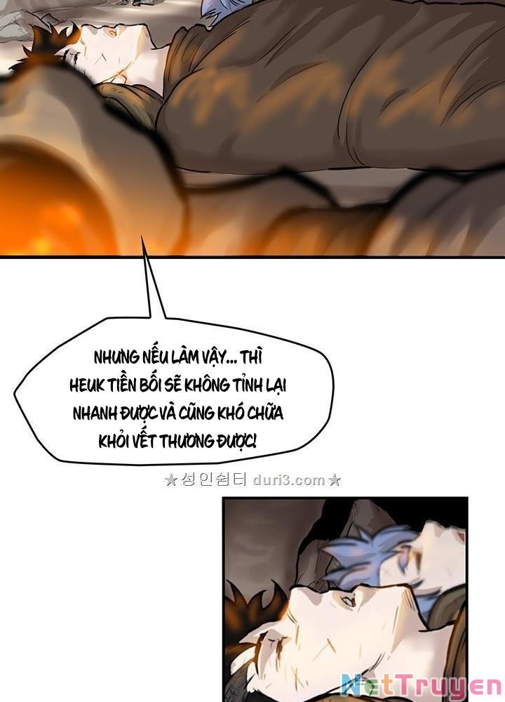 đọc truyện Bất Bại Quyền Ma Chương 167 ảnh 37 tại Thiên Thai Truyện