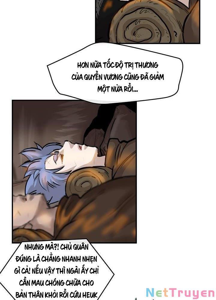 đọc truyện Bất Bại Quyền Ma Chương 167 ảnh 38 tại Thiên Thai Truyện