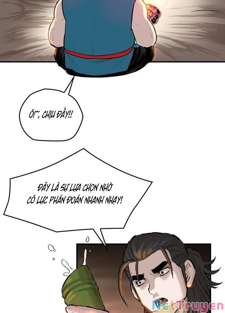 đọc truyện Bất Bại Quyền Ma Chương 167 ảnh 41 tại Thiên Thai Truyện