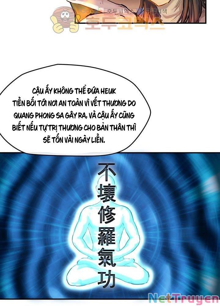 đọc truyện Bất Bại Quyền Ma Chương 167 ảnh 42 tại Thiên Thai Truyện