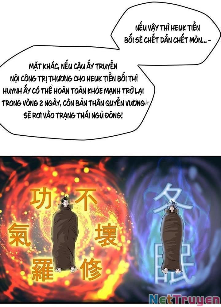 đọc truyện Bất Bại Quyền Ma Chương 167 ảnh 43 tại Thiên Thai Truyện