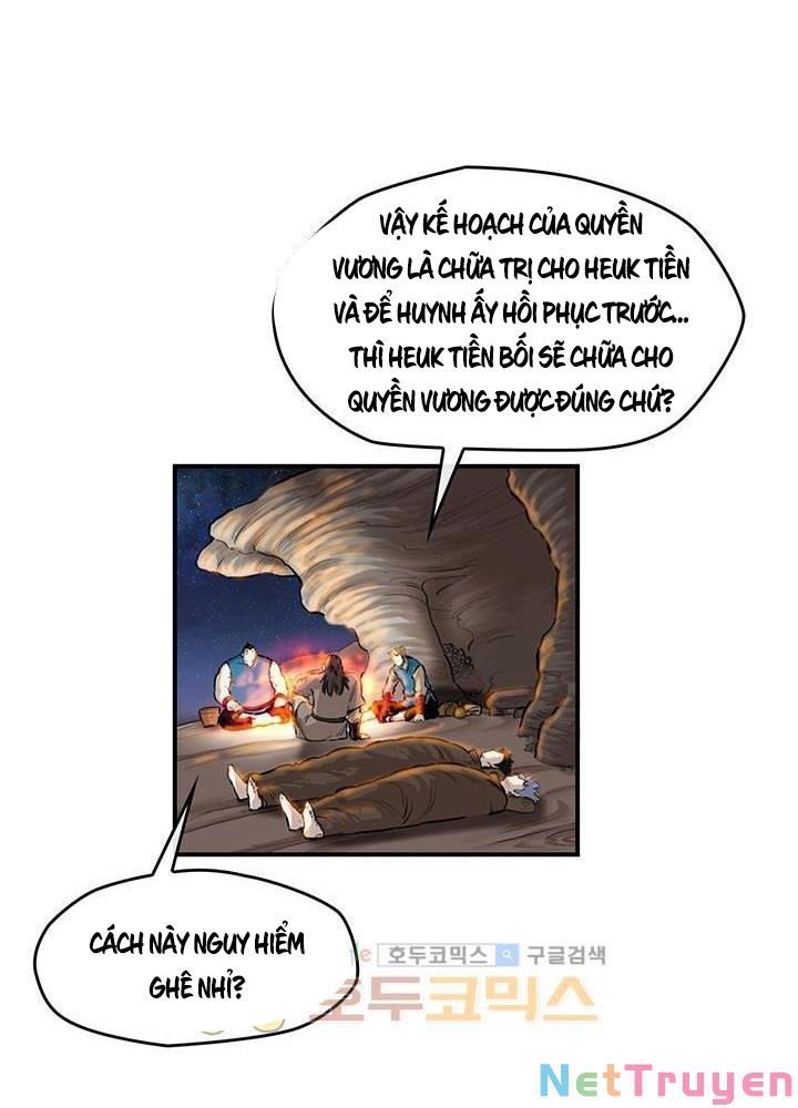 đọc truyện Bất Bại Quyền Ma Chương 167 ảnh 44 tại Thiên Thai Truyện