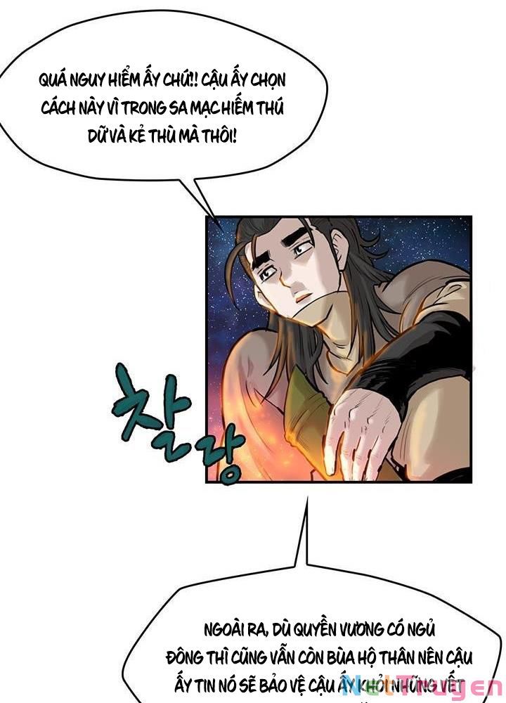 đọc truyện Bất Bại Quyền Ma Chương 167 ảnh 45 tại Thiên Thai Truyện