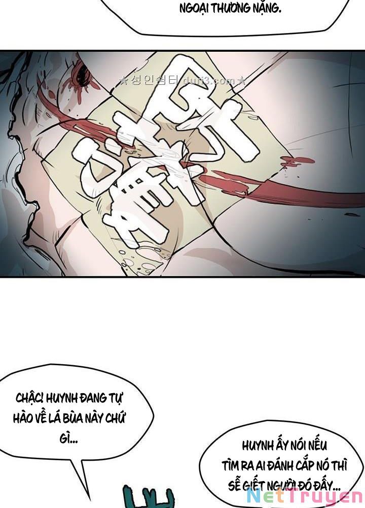 đọc truyện Bất Bại Quyền Ma Chương 167 ảnh 46 tại Thiên Thai Truyện