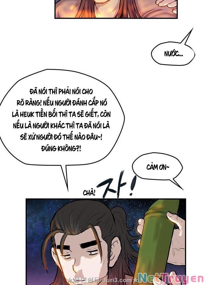 đọc truyện Bất Bại Quyền Ma Chương 167 ảnh 48 tại Thiên Thai Truyện