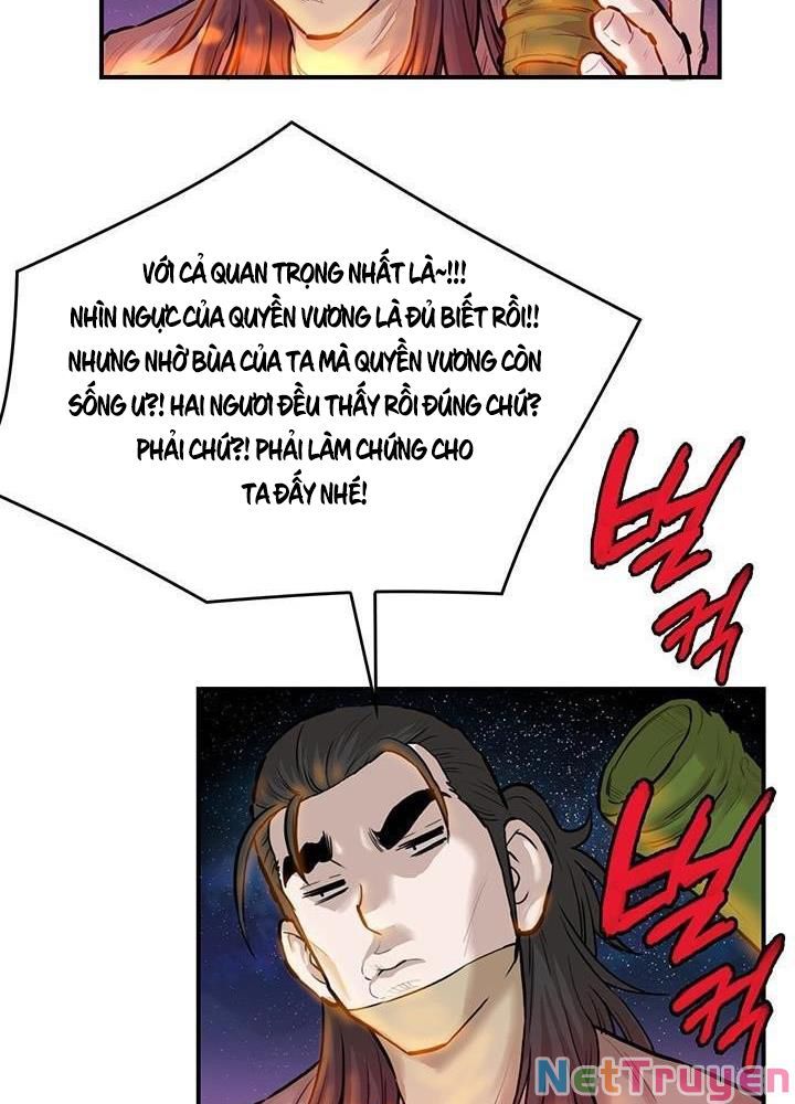 đọc truyện Bất Bại Quyền Ma Chương 167 ảnh 49 tại Thiên Thai Truyện