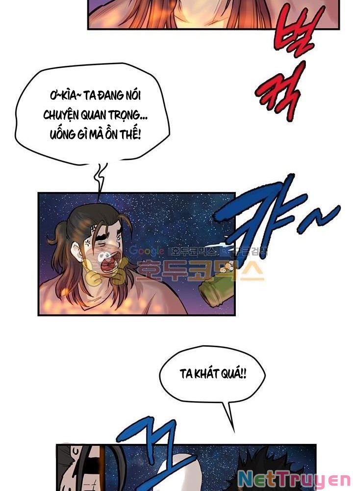 đọc truyện Bất Bại Quyền Ma Chương 167 ảnh 50 tại Thiên Thai Truyện