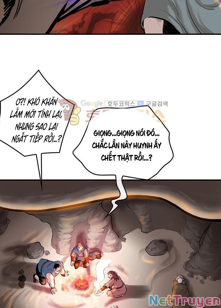 đọc truyện Bất Bại Quyền Ma Chương 167 ảnh 53 tại Thiên Thai Truyện