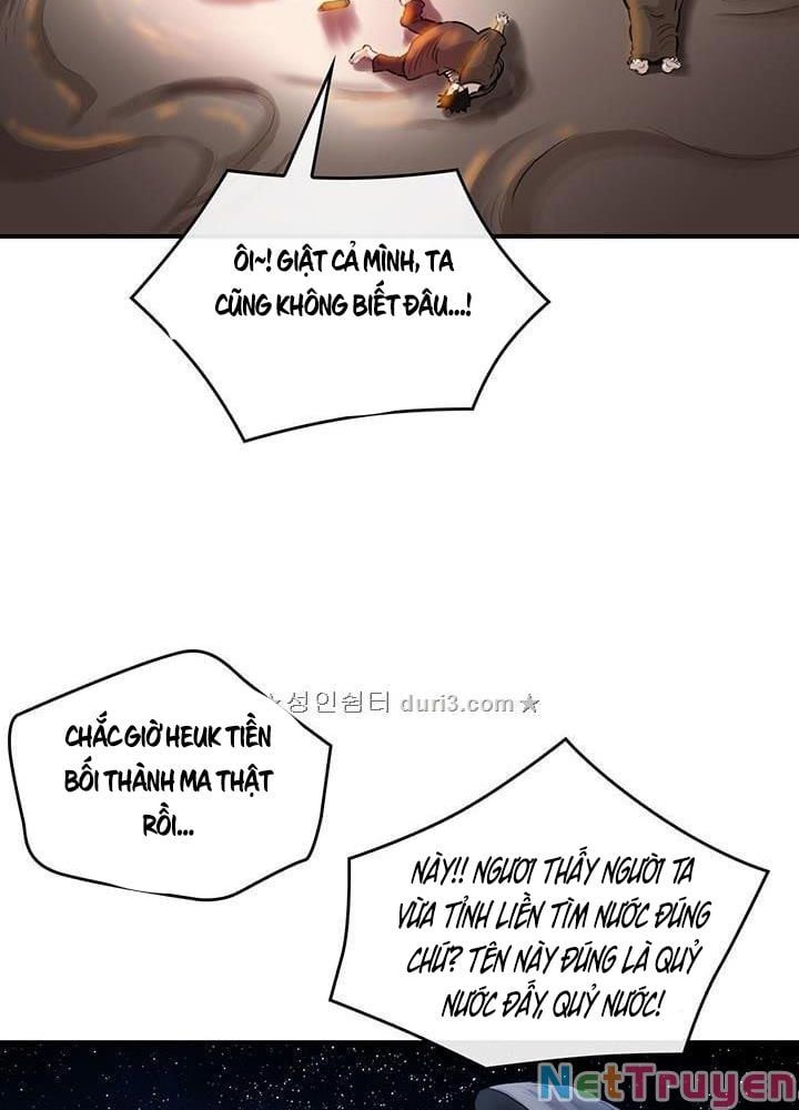 đọc truyện Bất Bại Quyền Ma Chương 167 ảnh 54 tại Thiên Thai Truyện