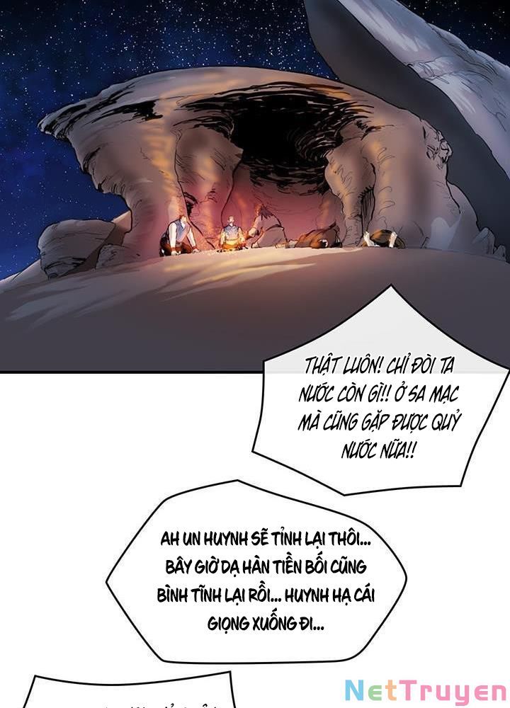 đọc truyện Bất Bại Quyền Ma Chương 167 ảnh 55 tại Thiên Thai Truyện