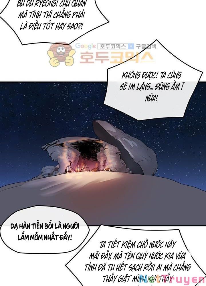 đọc truyện Bất Bại Quyền Ma Chương 167 ảnh 56 tại Thiên Thai Truyện