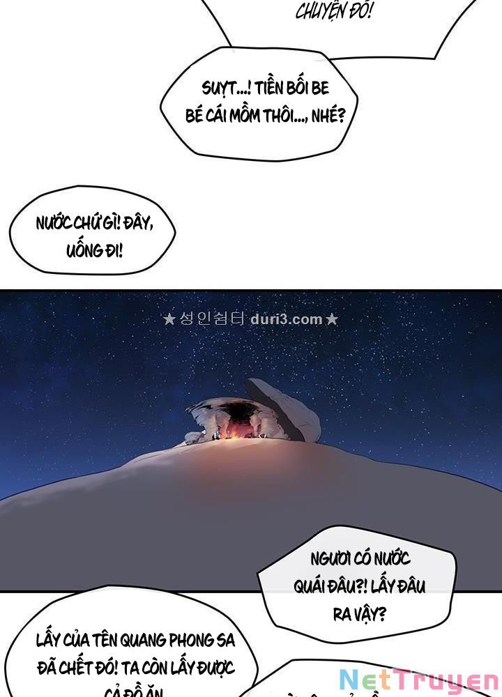 đọc truyện Bất Bại Quyền Ma Chương 167 ảnh 57 tại Thiên Thai Truyện