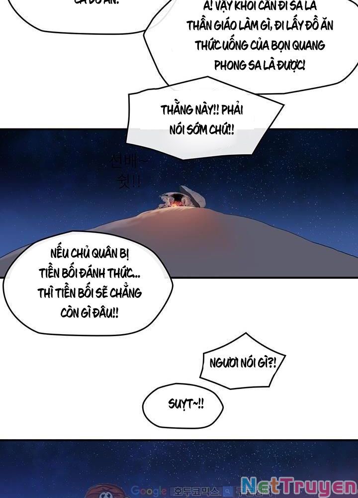 đọc truyện Bất Bại Quyền Ma Chương 167 ảnh 58 tại Thiên Thai Truyện