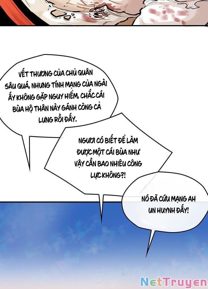 đọc truyện Bất Bại Quyền Ma Chương 167 ảnh 11 tại Thiên Thai Truyện