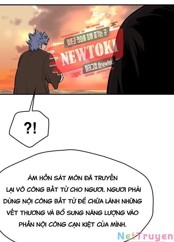 đọc truyện Bất Bại Quyền Ma Chương 168 ảnh 21 tại Thiên Thai Truyện