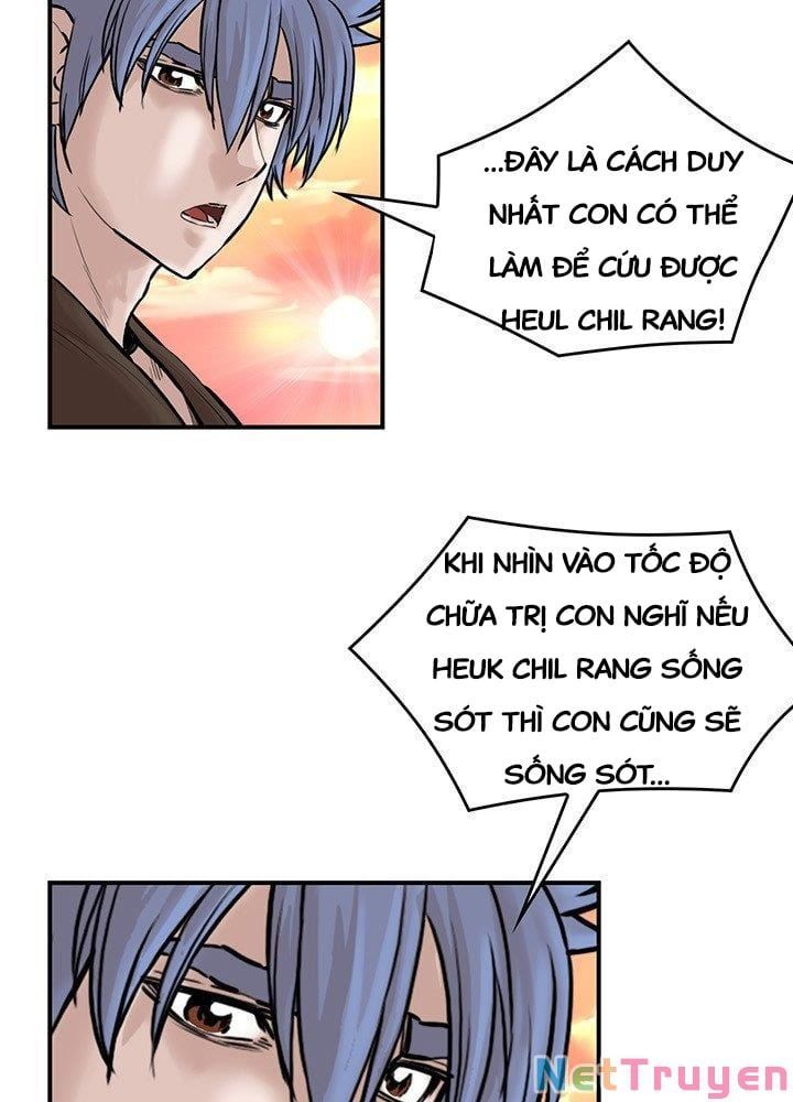 đọc truyện Bất Bại Quyền Ma Chương 168 ảnh 23 tại Thiên Thai Truyện