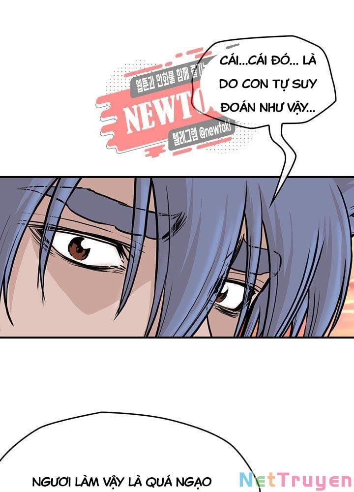 đọc truyện Bất Bại Quyền Ma Chương 168 ảnh 25 tại Thiên Thai Truyện