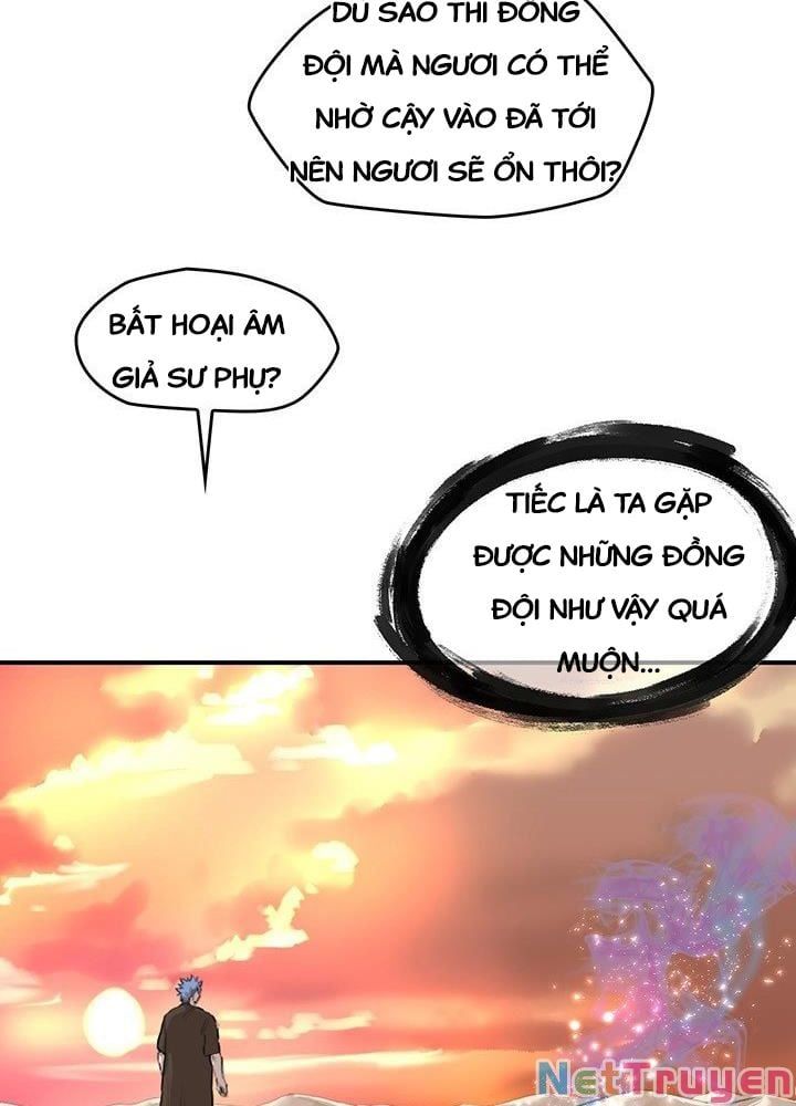 đọc truyện Bất Bại Quyền Ma Chương 168 ảnh 30 tại Thiên Thai Truyện