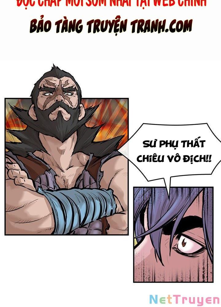 đọc truyện Bất Bại Quyền Ma Chương 168 ảnh 5 tại Thiên Thai Truyện