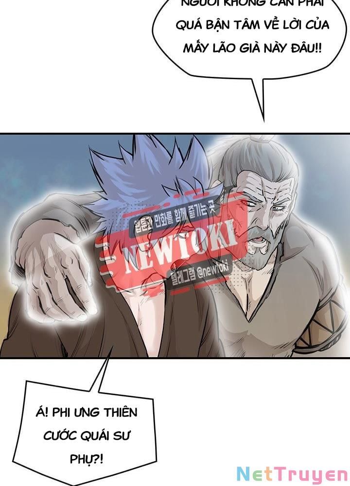 đọc truyện Bất Bại Quyền Ma Chương 168 ảnh 33 tại Thiên Thai Truyện