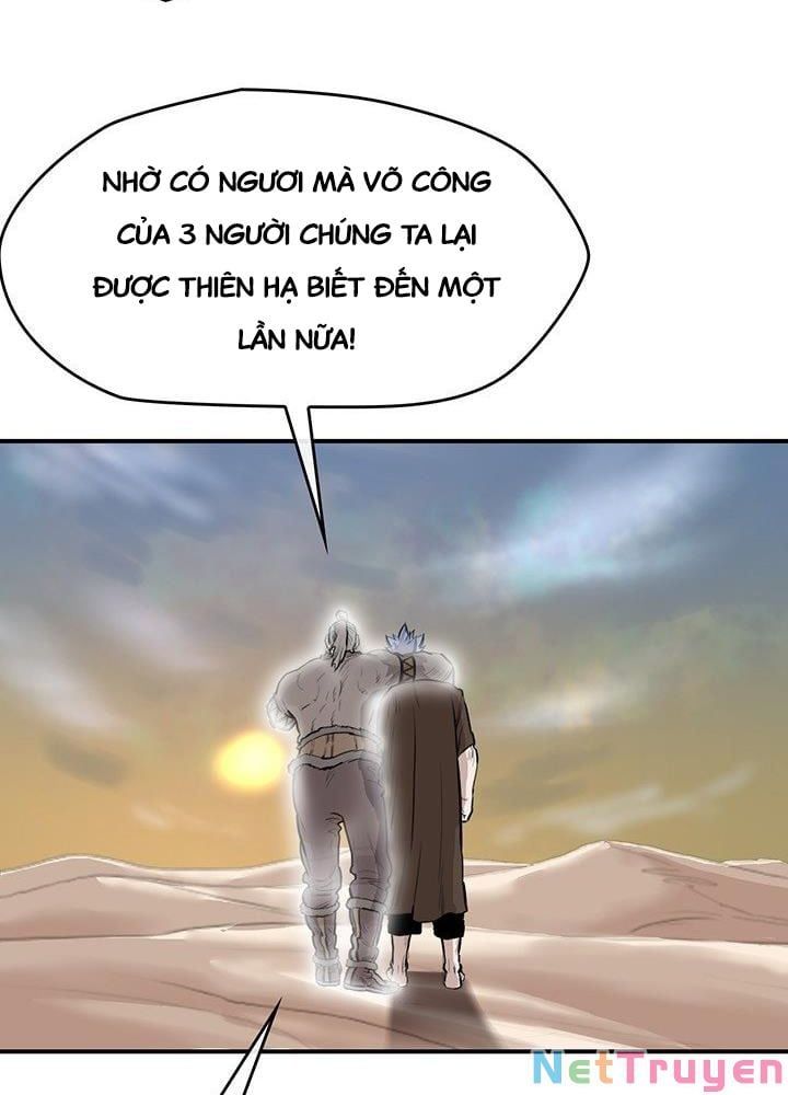 đọc truyện Bất Bại Quyền Ma Chương 168 ảnh 34 tại Thiên Thai Truyện