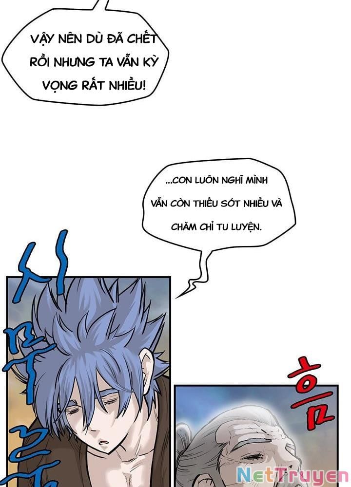 đọc truyện Bất Bại Quyền Ma Chương 168 ảnh 35 tại Thiên Thai Truyện