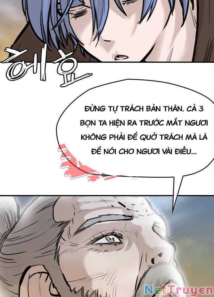 đọc truyện Bất Bại Quyền Ma Chương 168 ảnh 37 tại Thiên Thai Truyện