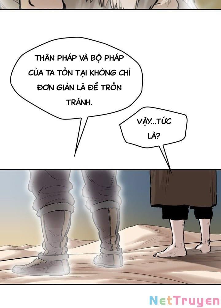 đọc truyện Bất Bại Quyền Ma Chương 168 ảnh 38 tại Thiên Thai Truyện