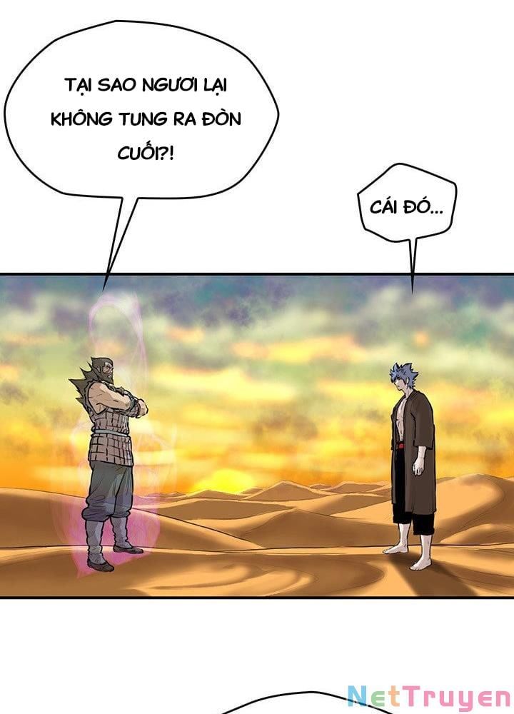 đọc truyện Bất Bại Quyền Ma Chương 168 ảnh 6 tại Thiên Thai Truyện