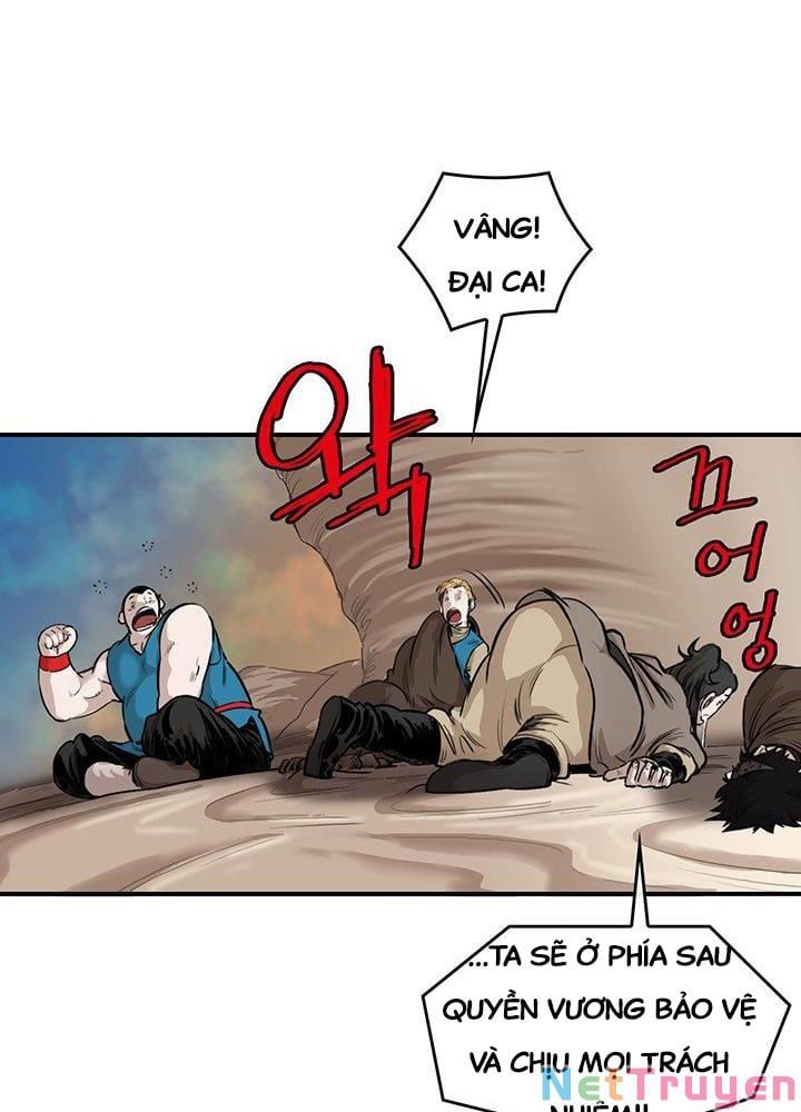 đọc truyện Bất Bại Quyền Ma Chương 168 ảnh 51 tại Thiên Thai Truyện