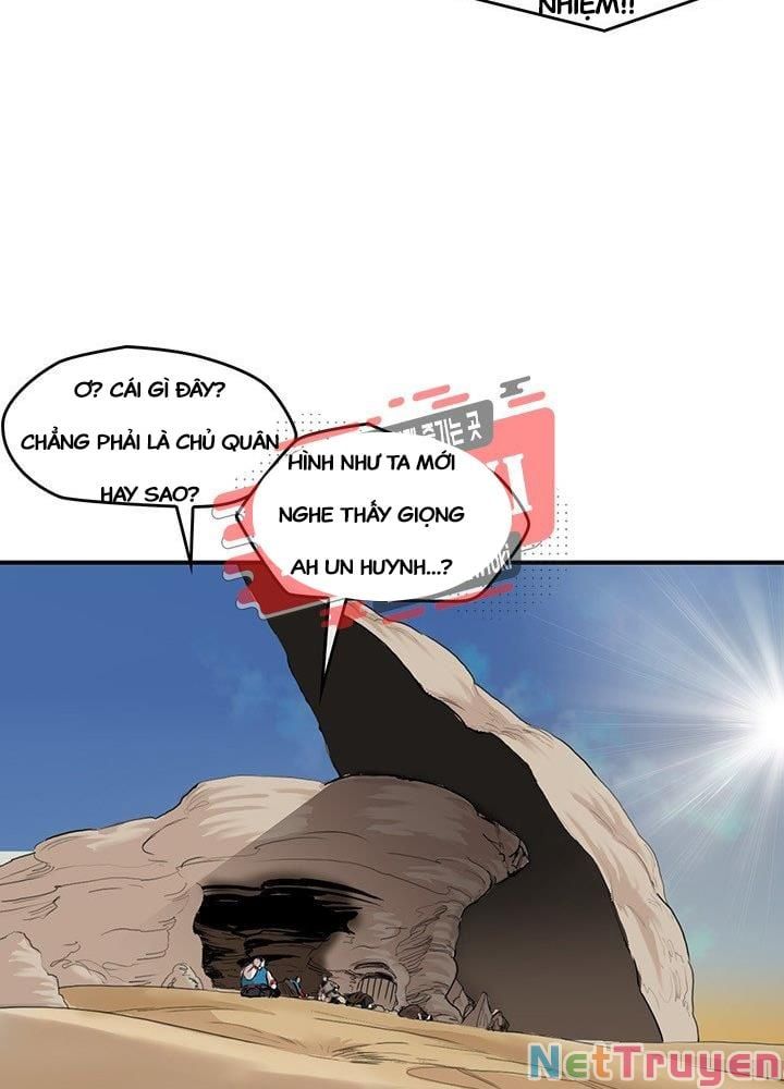 đọc truyện Bất Bại Quyền Ma Chương 168 ảnh 52 tại Thiên Thai Truyện