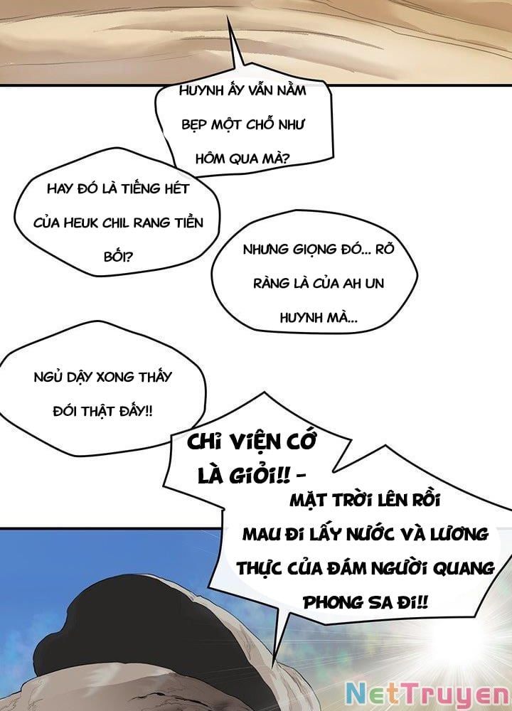 đọc truyện Bất Bại Quyền Ma Chương 168 ảnh 53 tại Thiên Thai Truyện