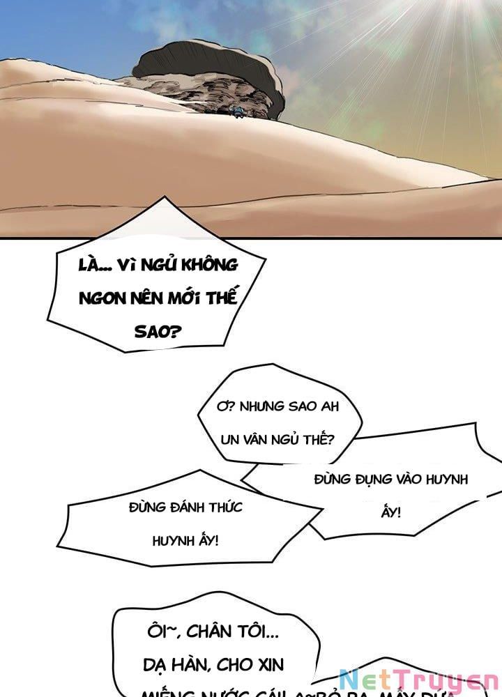 đọc truyện Bất Bại Quyền Ma Chương 168 ảnh 55 tại Thiên Thai Truyện