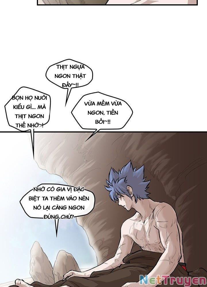 đọc truyện Bất Bại Quyền Ma Chương 168 ảnh 59 tại Thiên Thai Truyện