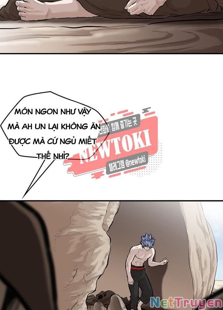 đọc truyện Bất Bại Quyền Ma Chương 168 ảnh 60 tại Thiên Thai Truyện