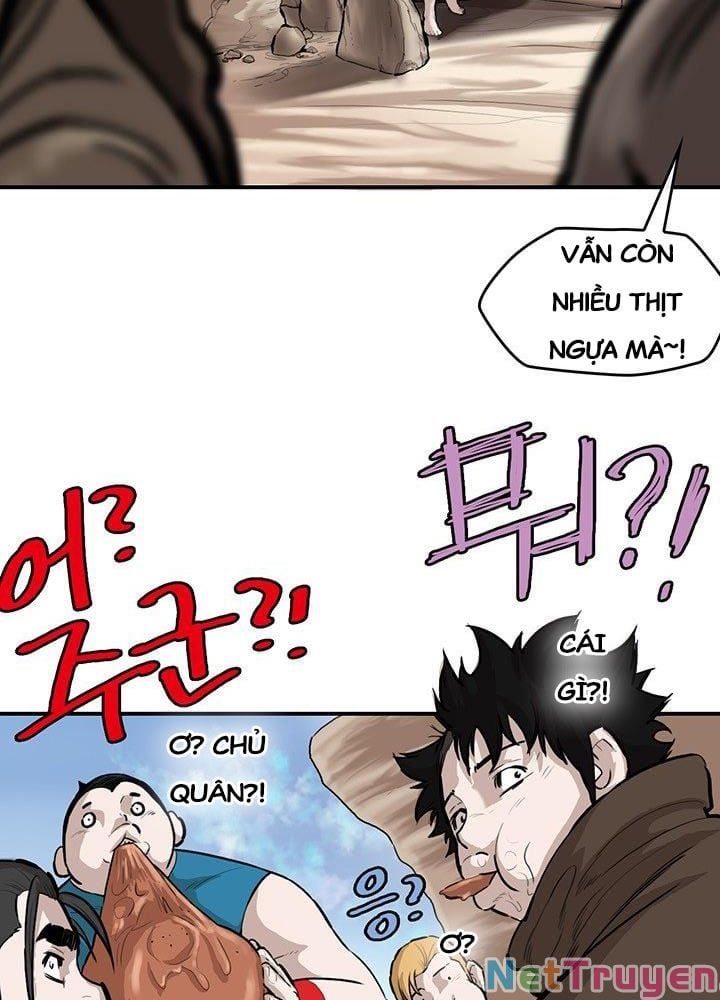 đọc truyện Bất Bại Quyền Ma Chương 168 ảnh 61 tại Thiên Thai Truyện