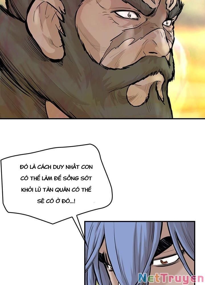 đọc truyện Bất Bại Quyền Ma Chương 168 ảnh 10 tại Thiên Thai Truyện