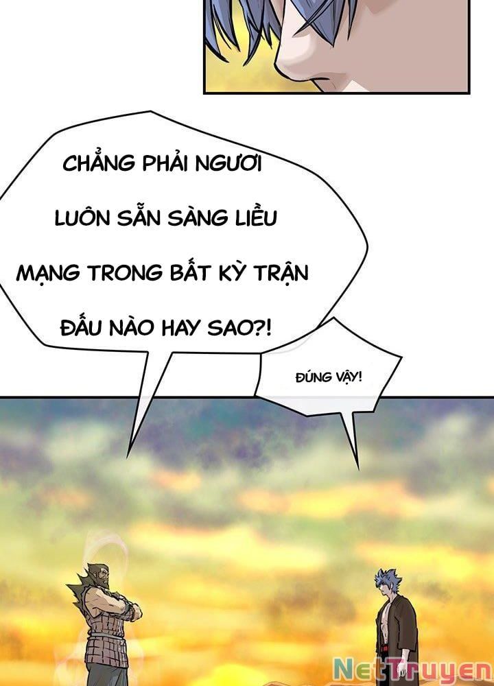 đọc truyện Bất Bại Quyền Ma Chương 168 ảnh 11 tại Thiên Thai Truyện