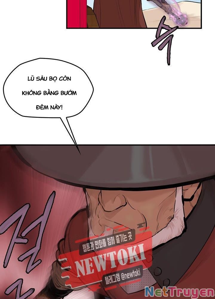 đọc truyện Bất Bại Quyền Ma Chương 169 ảnh 12 tại Thiên Thai Truyện