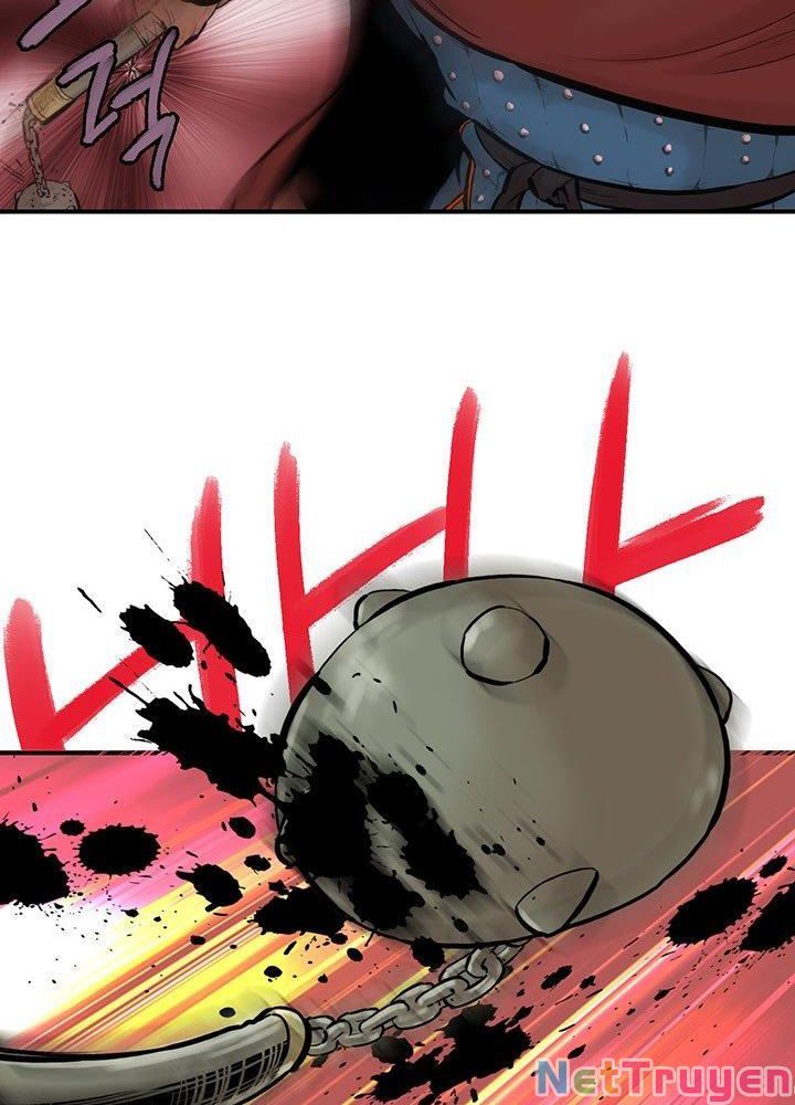 đọc truyện Bất Bại Quyền Ma Chương 169 ảnh 13 tại Thiên Thai Truyện