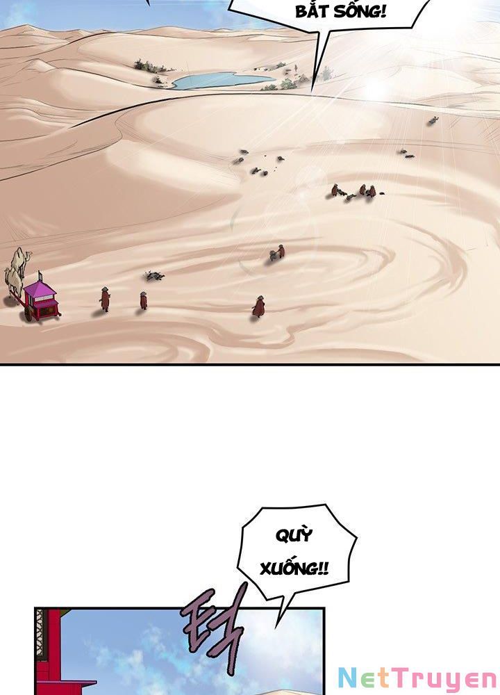 đọc truyện Bất Bại Quyền Ma Chương 169 ảnh 15 tại Thiên Thai Truyện