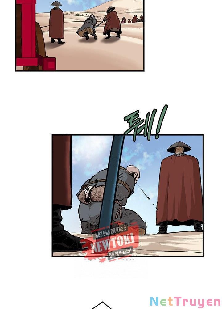 đọc truyện Bất Bại Quyền Ma Chương 169 ảnh 16 tại Thiên Thai Truyện