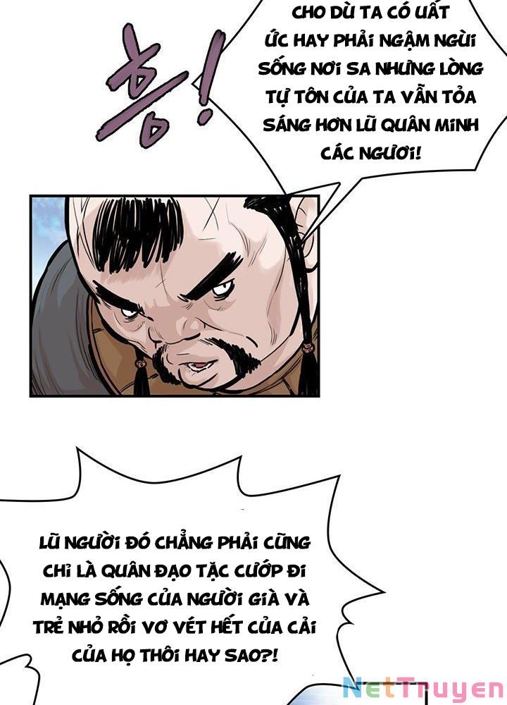 đọc truyện Bất Bại Quyền Ma Chương 169 ảnh 19 tại Thiên Thai Truyện