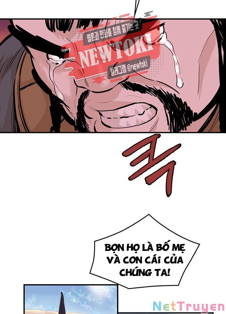 đọc truyện Bất Bại Quyền Ma Chương 169 ảnh 21 tại Thiên Thai Truyện